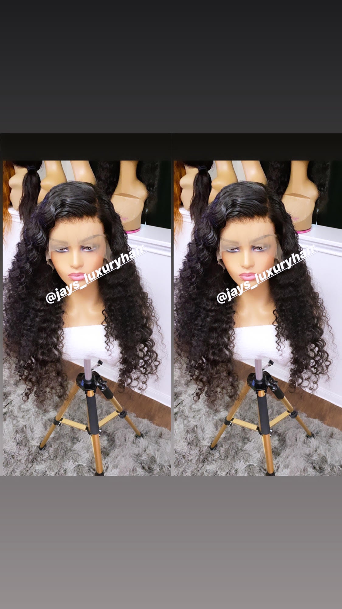 Anna Hd 13x6 frontal wig (custom made)