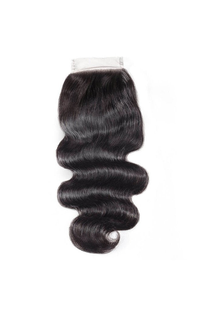 Bodywave Closure 5x5 Hd