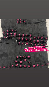 Vietnamese Luxe Straight/ Bodywave  Bundles