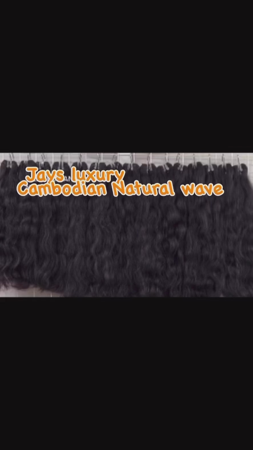 Cambodian Luxe Bundles