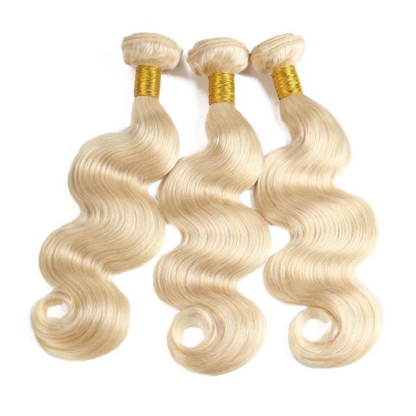 613 Bundle (Body Wave)