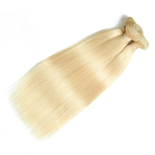 613 Luxury Bundle Hair (Straight)
