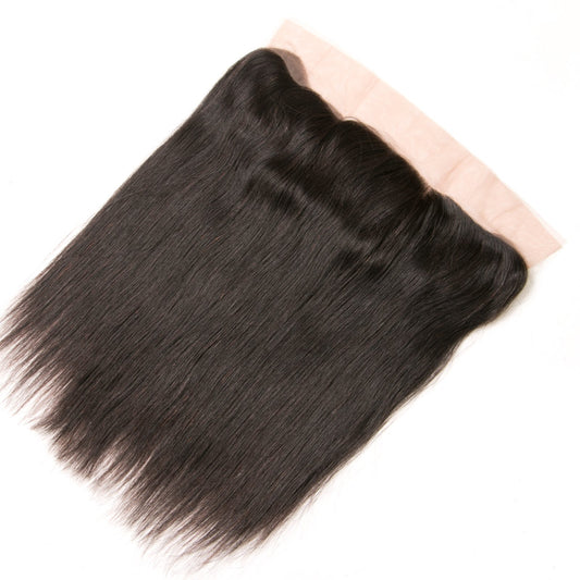 Straight Frontal HD lace