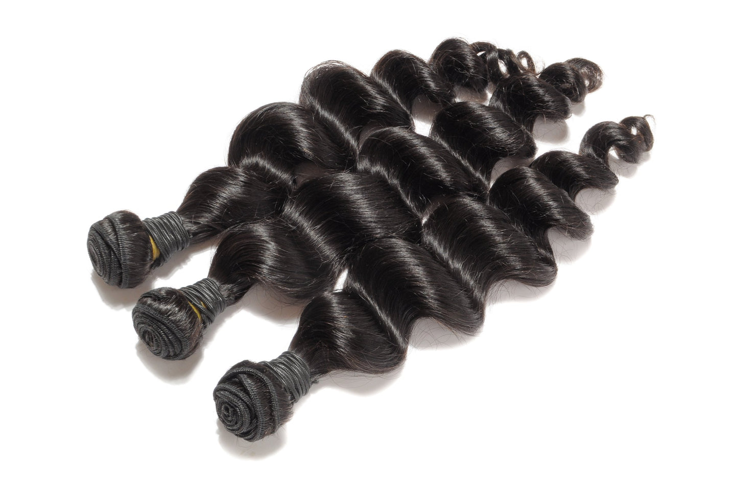 Loose Wave Bundle Hair