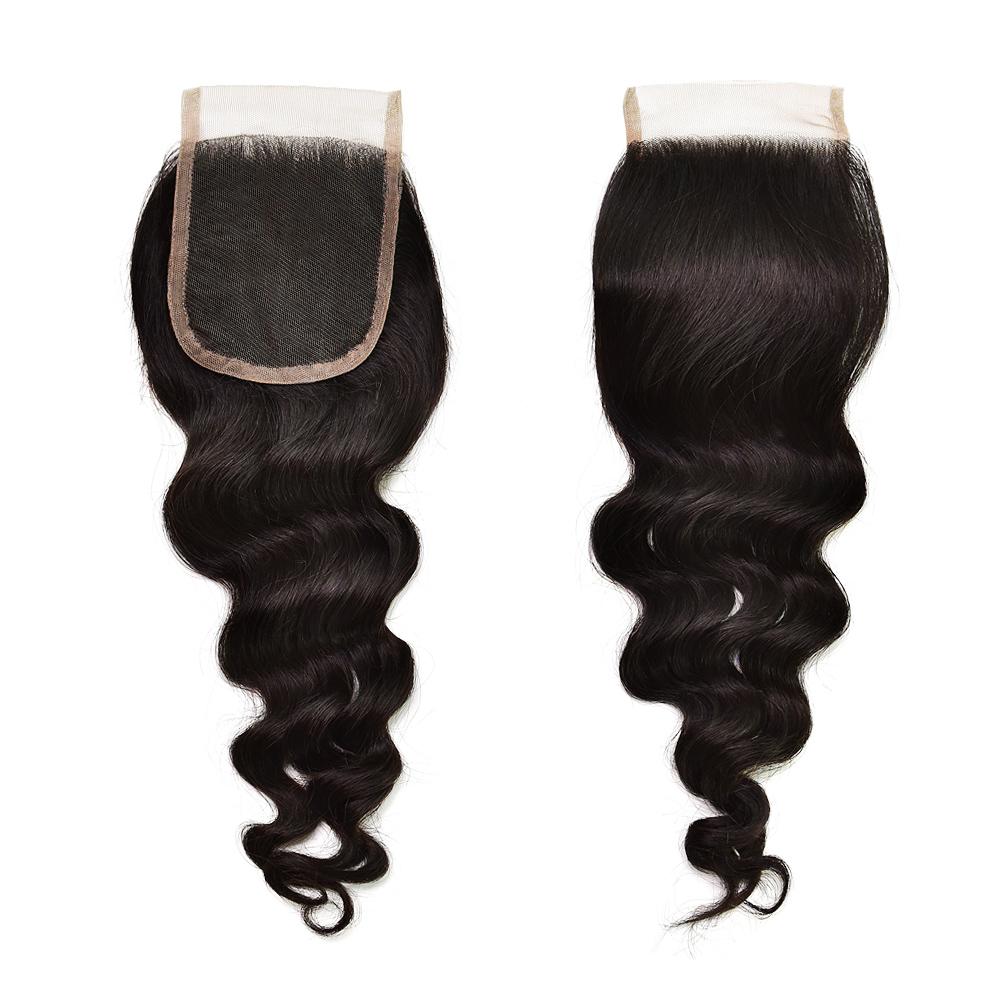 Loose Wave Closure 4x4