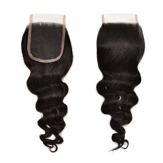Loose Wave Closure 4x4