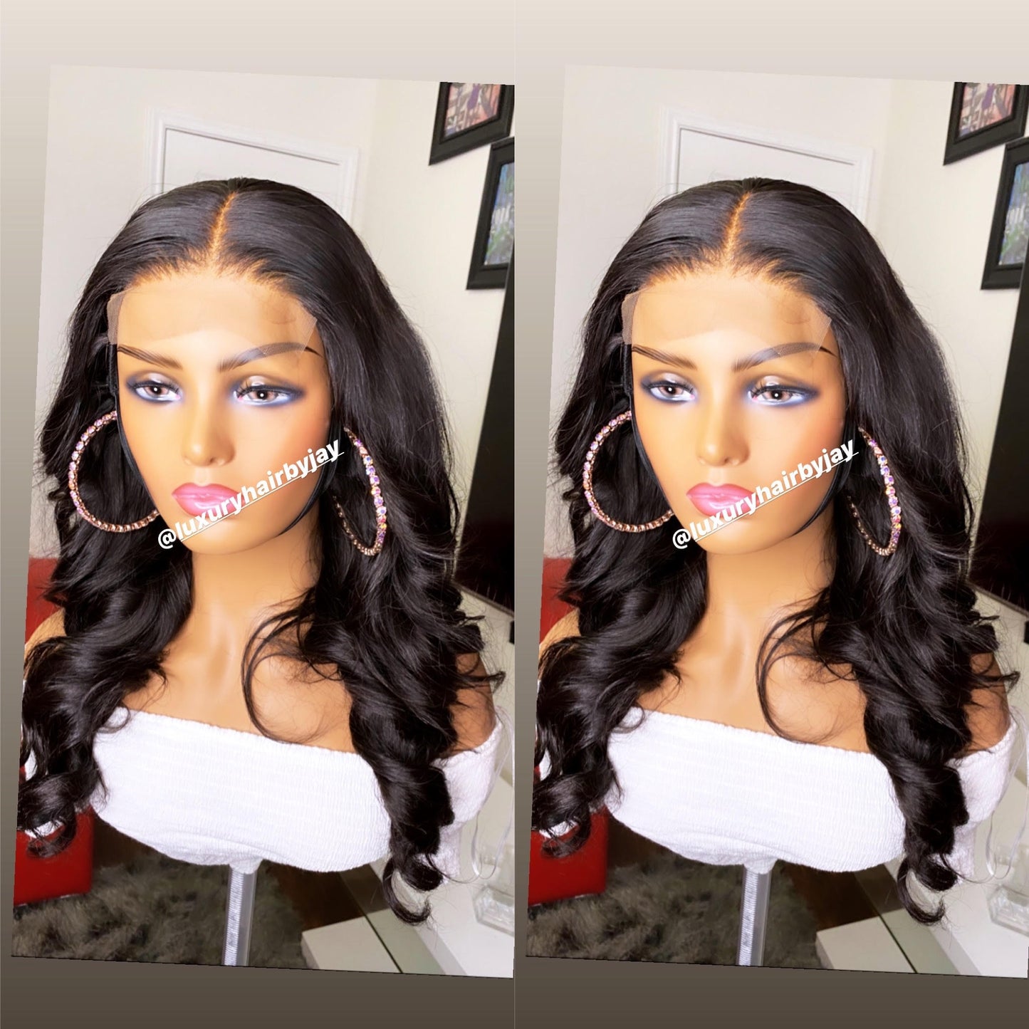 Michelle Wig