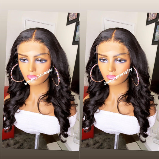 Michelle Wig