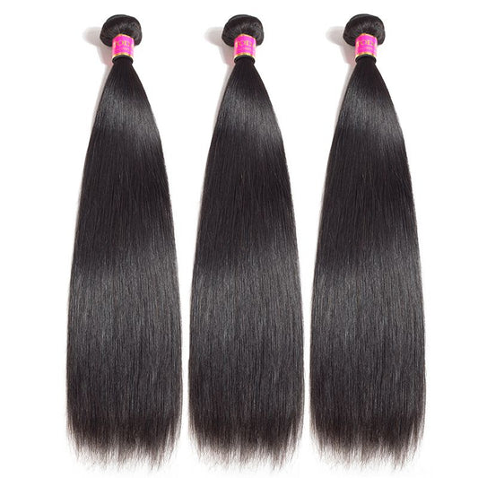 Straight Bundle Hair / Bodywave Bundles