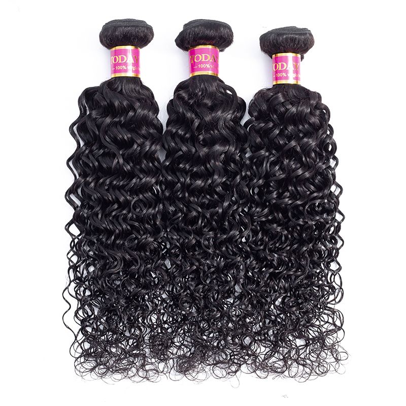 Kinky curly Bundle Hair