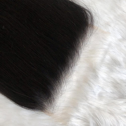 Straight Closure HD 5x5