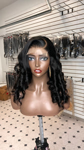 Beauty wig 16’