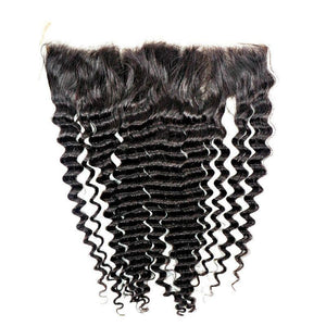 Deep Wave Transparent Frontal