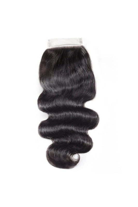 Bodywave Closure 5x5 Hd